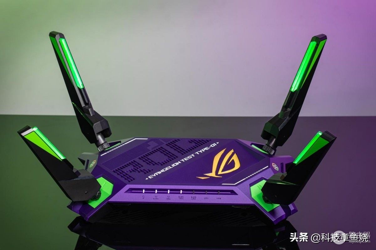 618有哪些超值路由器,这些华硕路由器不容错过