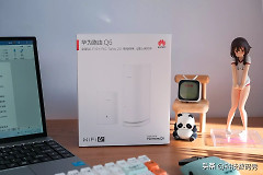华为路由器Q6电力线版测评，原来电力猫真的可以通过电线来传输