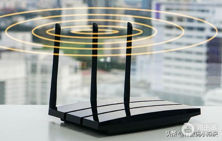 网速慢 | 信号差 | 掉线 | 蹭网，说一说升级路由器的4大理由