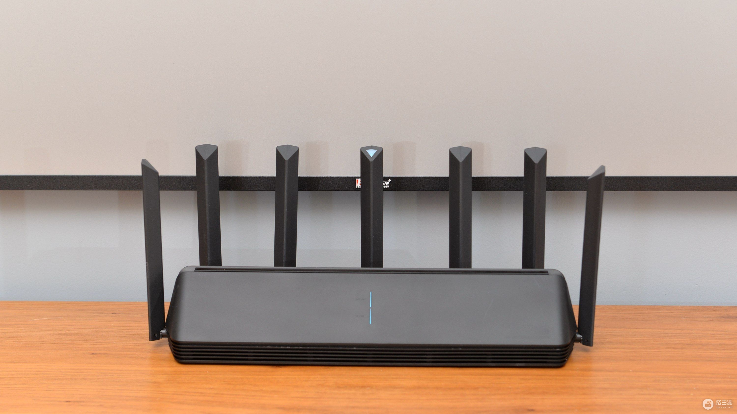 不吹不黑,小米wifi6路由器硬核评测
