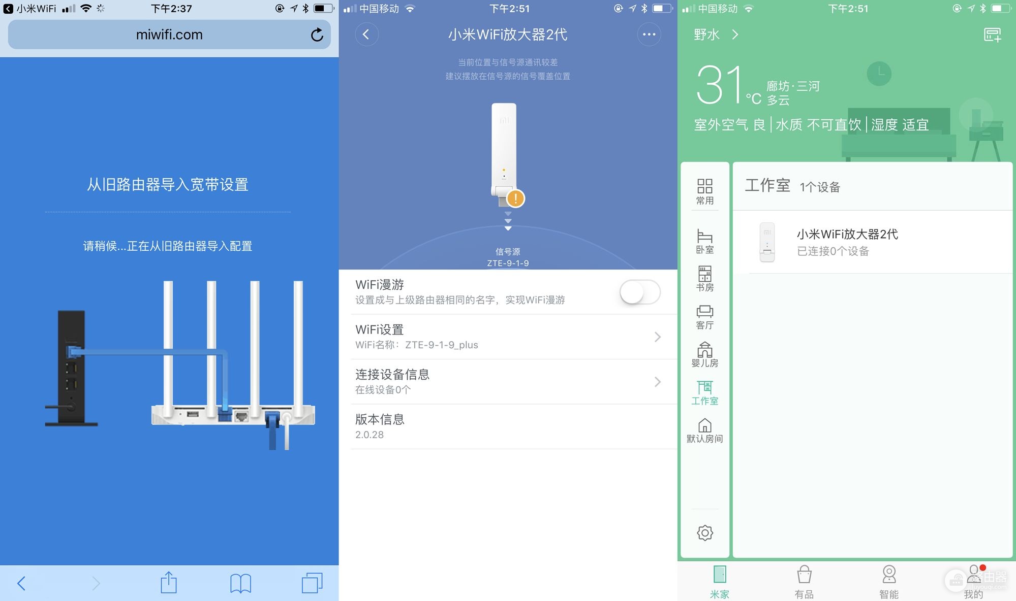 小米路由器4：上演速度与激情，除了快，还有啥？