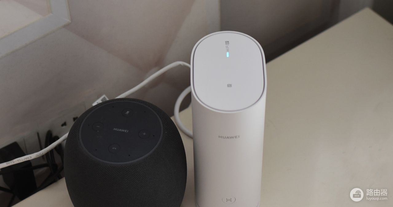 网络升级不用怕,华为Q6路由器测评,全屋WiFi6 打破带宽限制