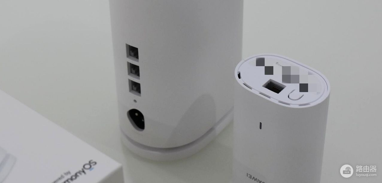 网络升级不用怕,华为Q6路由器测评,全屋WiFi6 打破带宽限制
