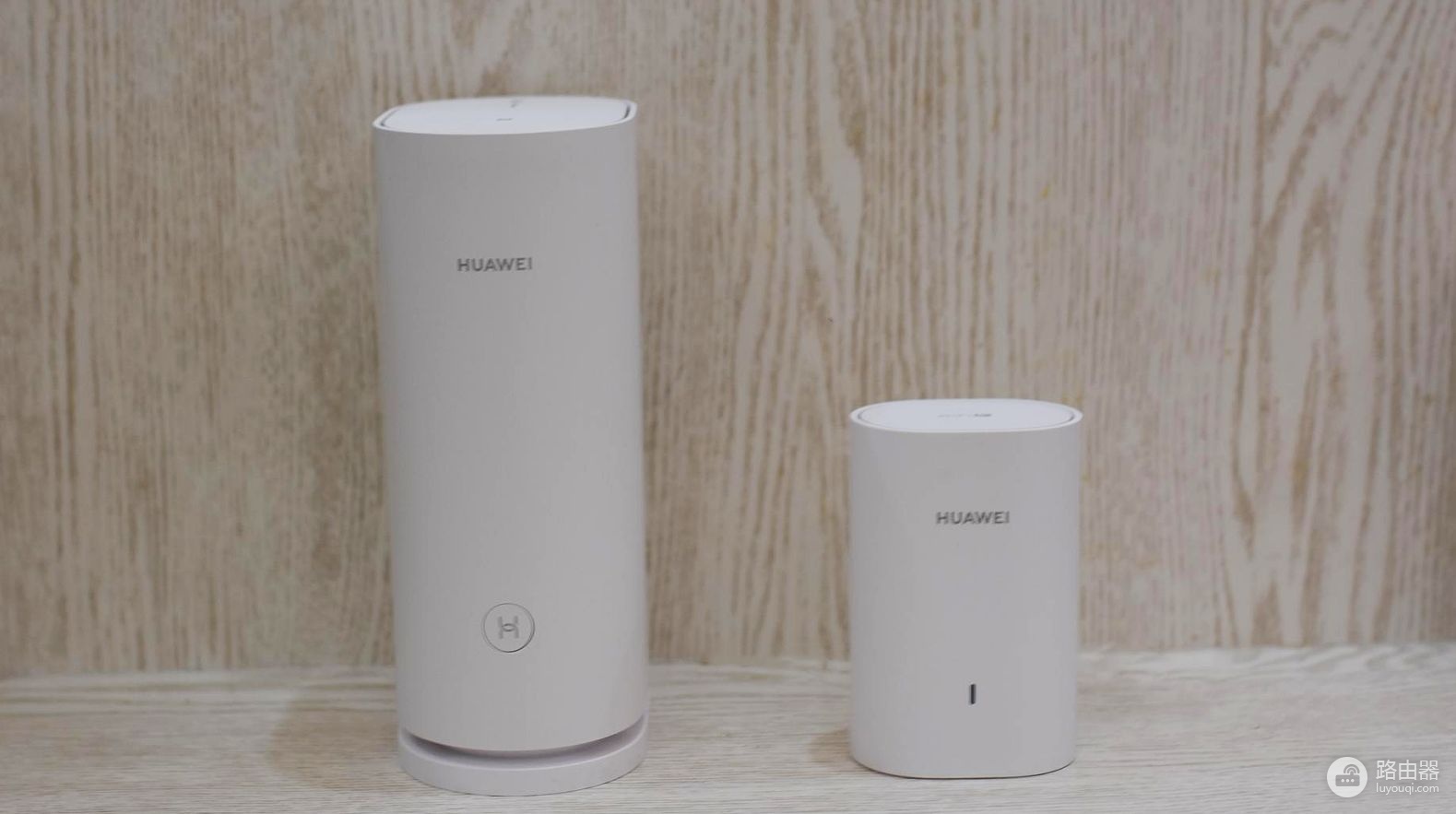 网络升级不用怕,华为Q6路由器测评,全屋WiFi6 打破带宽限制