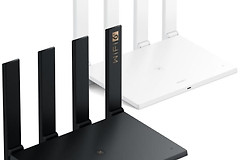 路由器买华为就是贵？这款华为WiFi 6路由器性价比无敌了