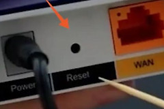 忘记路由器wifi密码怎么办(家里的路由器的密码忘记了)