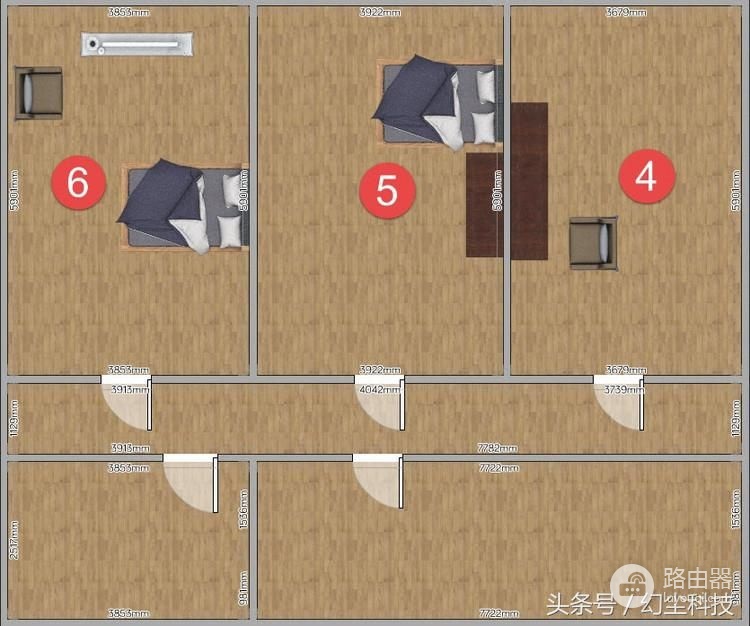 用了这么多路由器,感觉还是极路由更好用,有对比有感受
