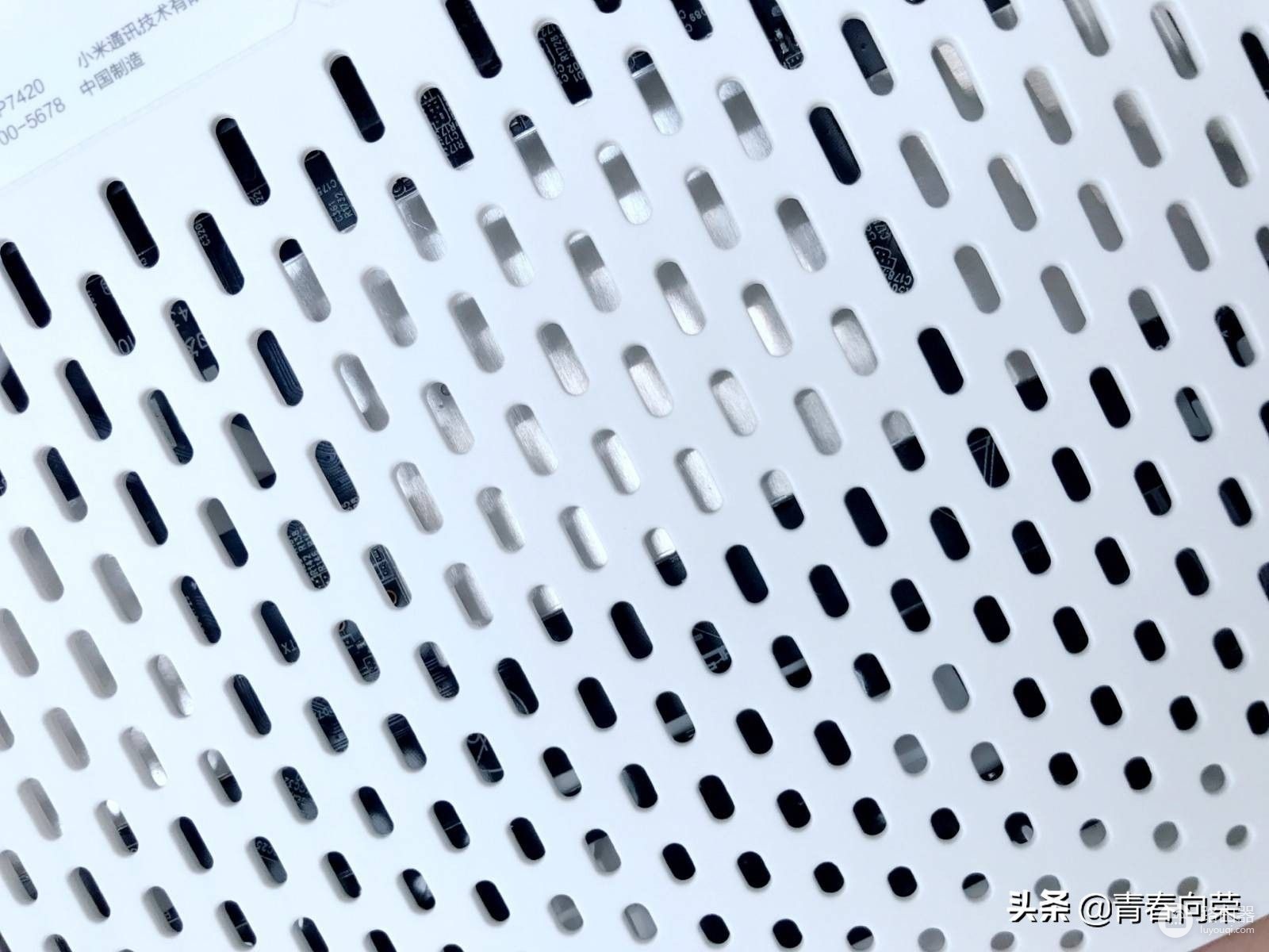 小米路由器4A千兆版开箱评测