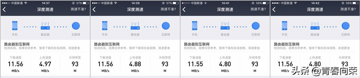 小米路由器4A千兆版开箱评测