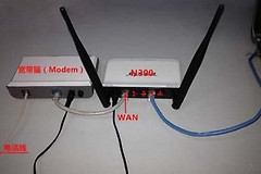 路由器灯不闪怎么修复(路由器灯一直亮不闪)