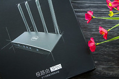 想要换个价钱不高同时信号强劲稳定的路由器？来看看这个吧