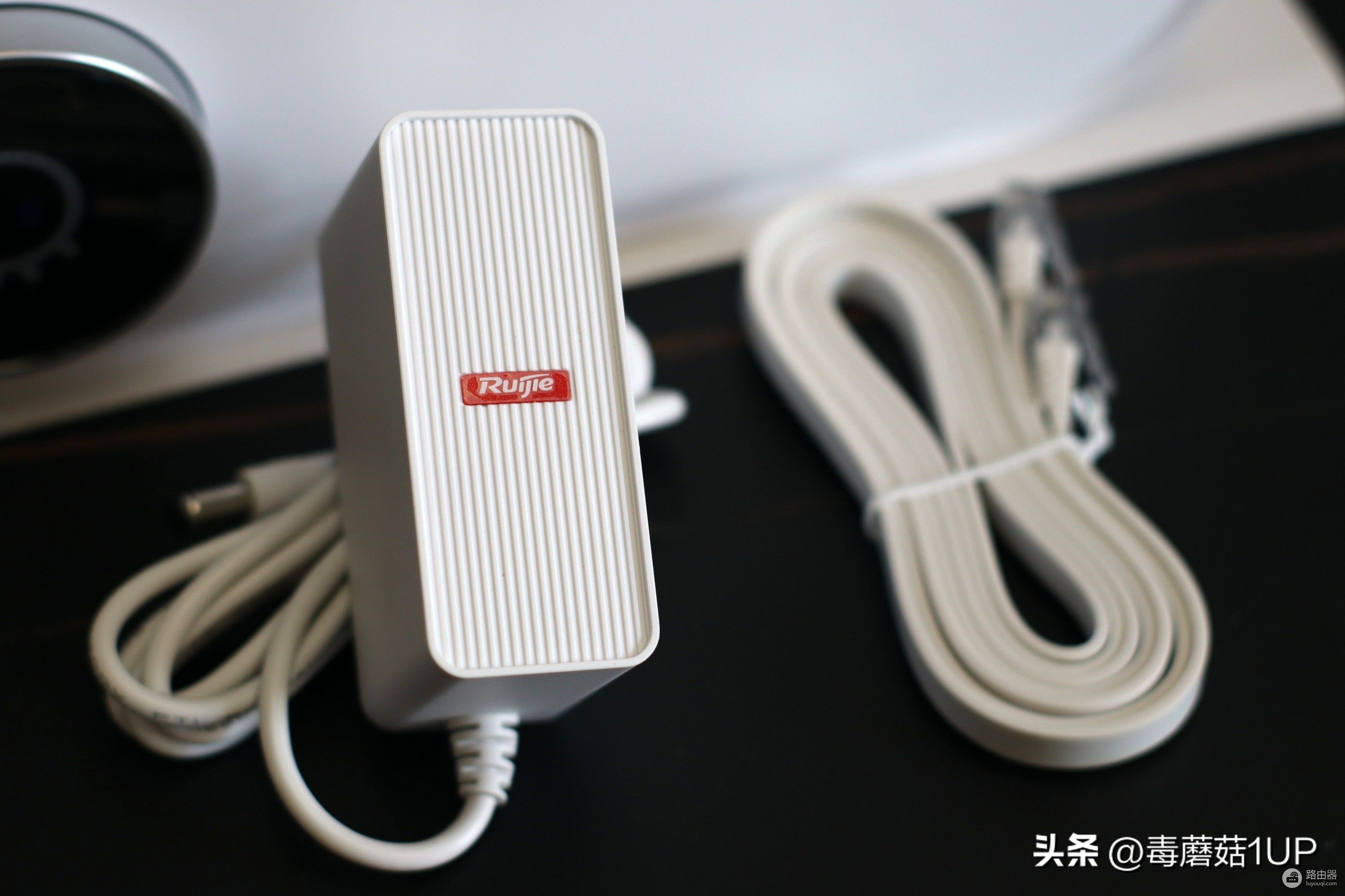 儿童上网管控就该这么简单——锐捷小白路由器拆解报告