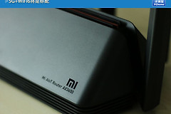599元买到的WiFi6好用么？小米路由器AX3600体验