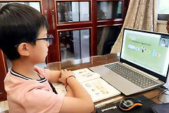 济宁移动：孩子上网课想要WiFi信号满格，路由器这样放