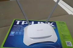 tplink路由器怎么重新设置(tp路由器重置如何重新设置)