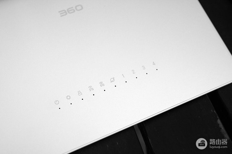 家庭互联网入口的“门神”?360安全路由器P4测试体验