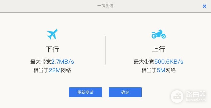 家庭互联网入口的“门神”?360安全路由器P4测试体验