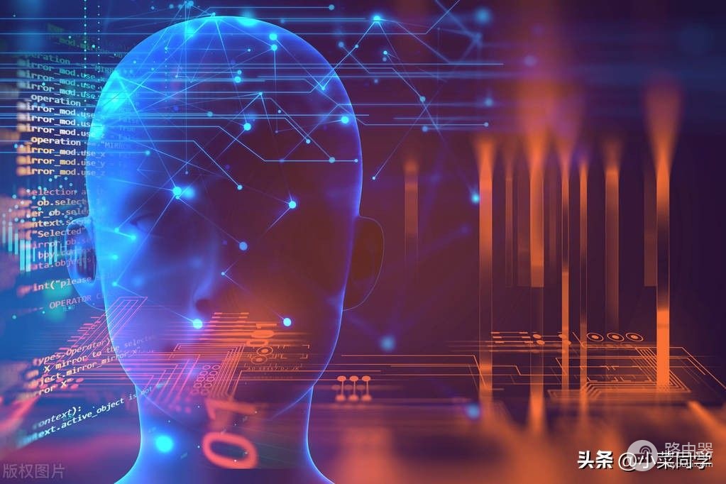 询问未来十年以内,路由器是否会嵌入到电脑中?