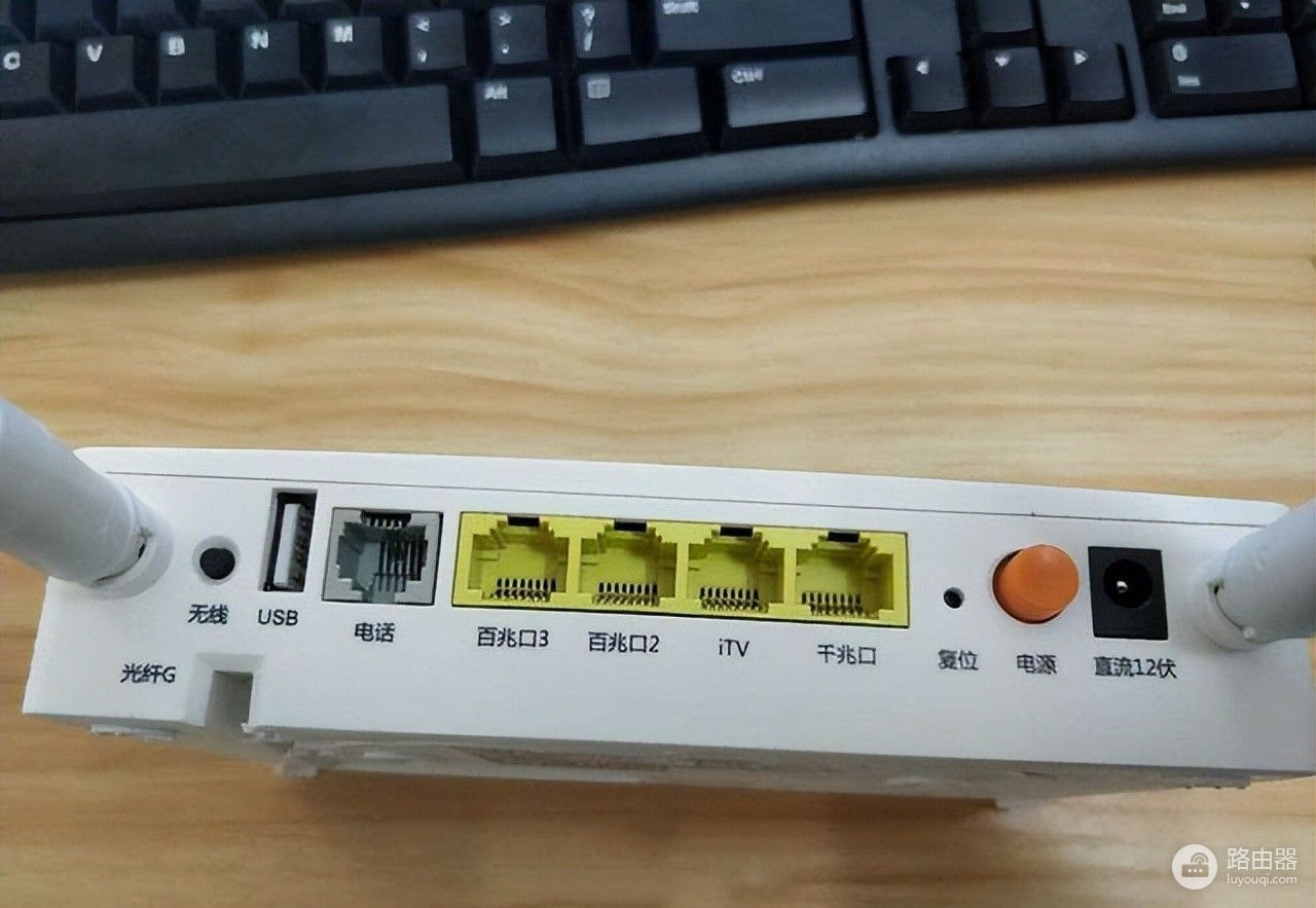 我家是路由器+交换机+ap的组合,有更合理的建议吗?