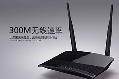 路由器到底该买几根天线？