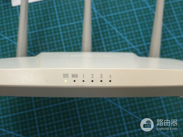 路由器闪红灯怎么解决(路由器光信号闪红灯怎么办)