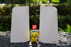 超像PS5的WIFI6路由器来了！悠趣UR1深度评测