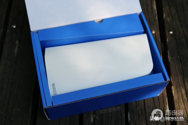超像PS5的WIFI6路由器来了!悠趣UR1深度评测