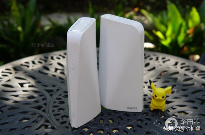 超像PS5的WIFI6路由器来了!悠趣UR1深度评测