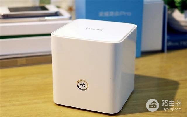 你家无线路由器的功率上限是多少?