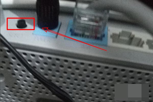 腾达路由器无线WiFi密码忘了怎么办(腾达无线路由器登陆密码忘记怎么办)