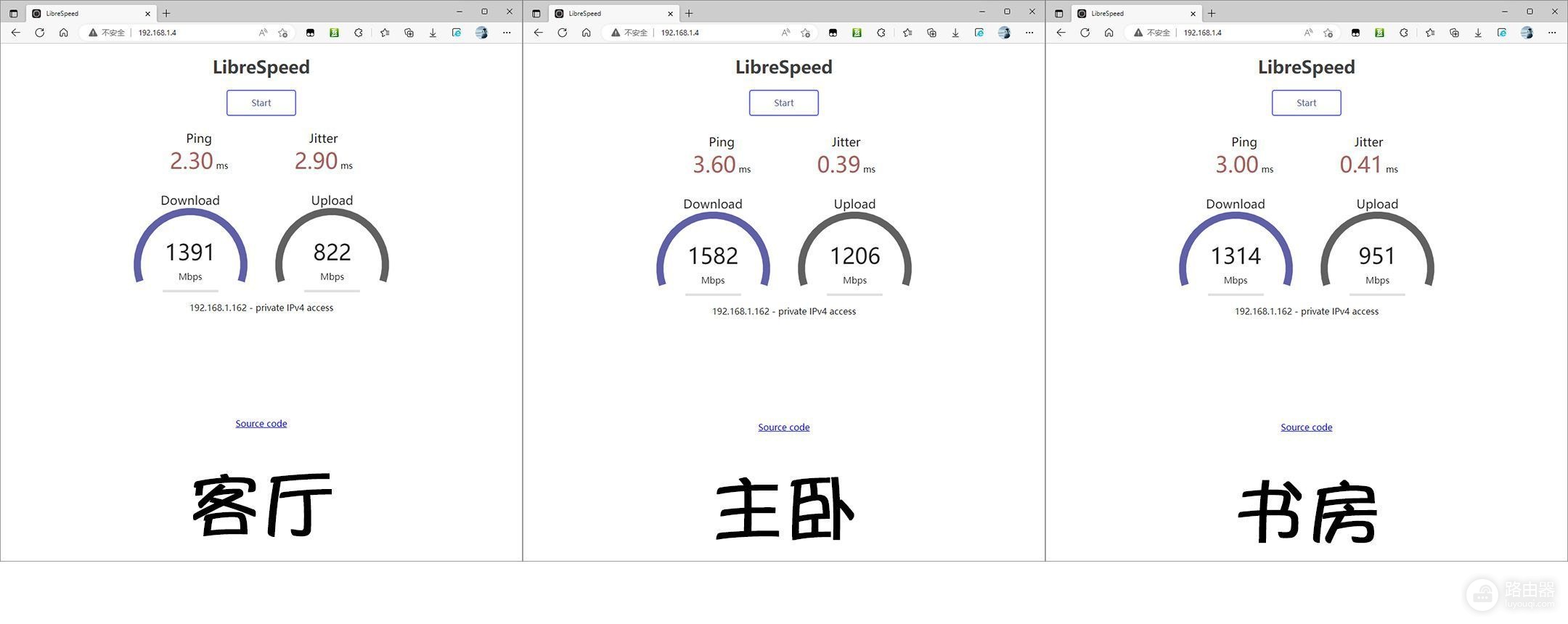 专业级配置，性能拉满的家用路由器——中兴AX5400Pro+