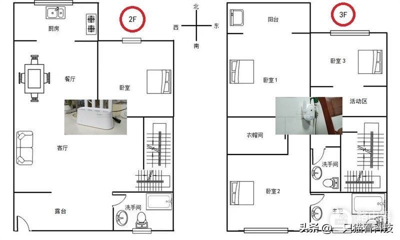 简单、易用、无死角,锐捷蜂鸟套装路由器