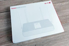 强烈推荐的入门级WiFi6路由器