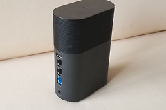 用SSD固态硬盘修复小米R1D路由器，彻底消除宕机隐患