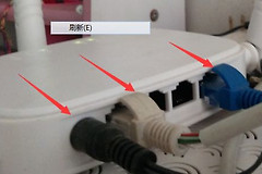 怎样设置无线宽带路由器的地址(WIFI无线路由器怎么设置)