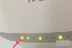 无线路由器怎样看信号好不好(路由器信号灯)