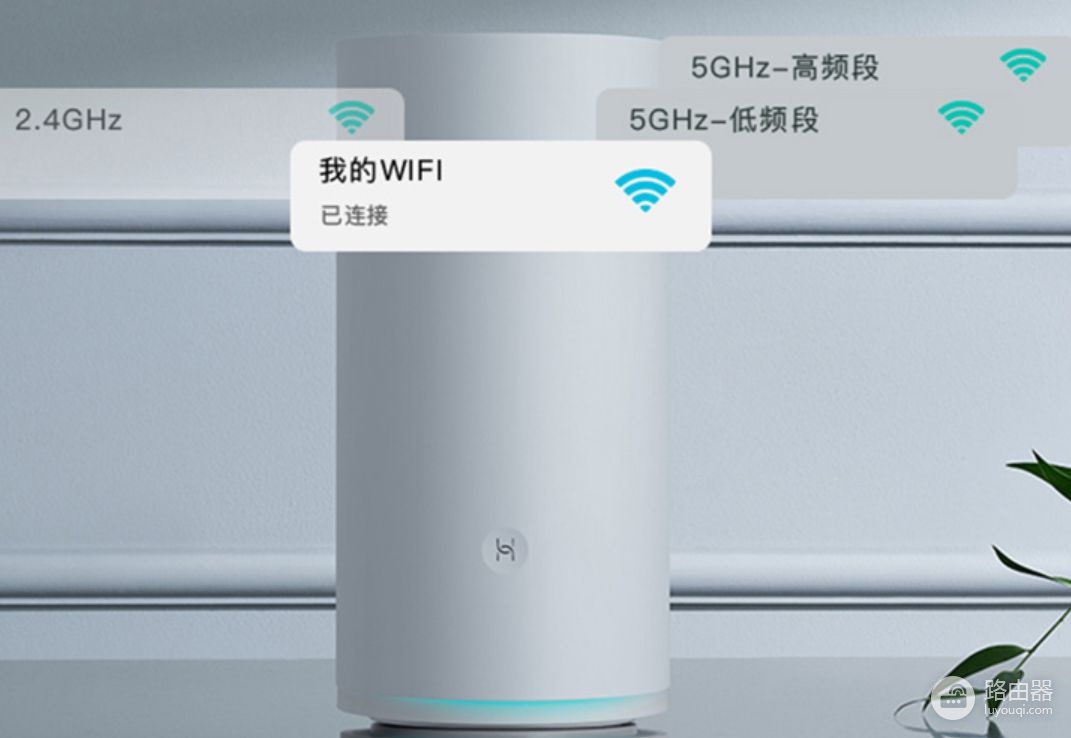没有电脑就无法管理路由器下的设备?手机:不存在的,我就可以