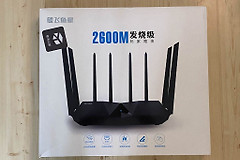 宅家用个好宽带，这个无线路由器可能让你网速翻倍