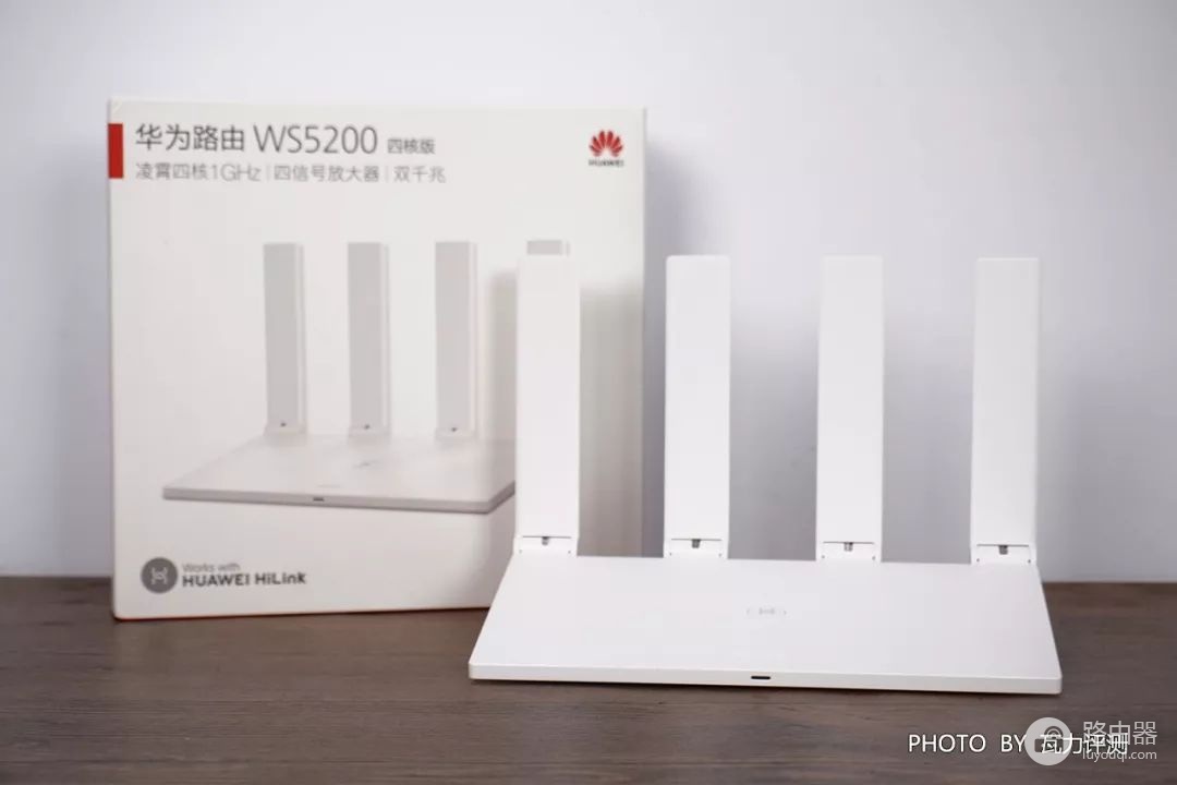 三款主流路由器大对决：华为、TP-LINK、360