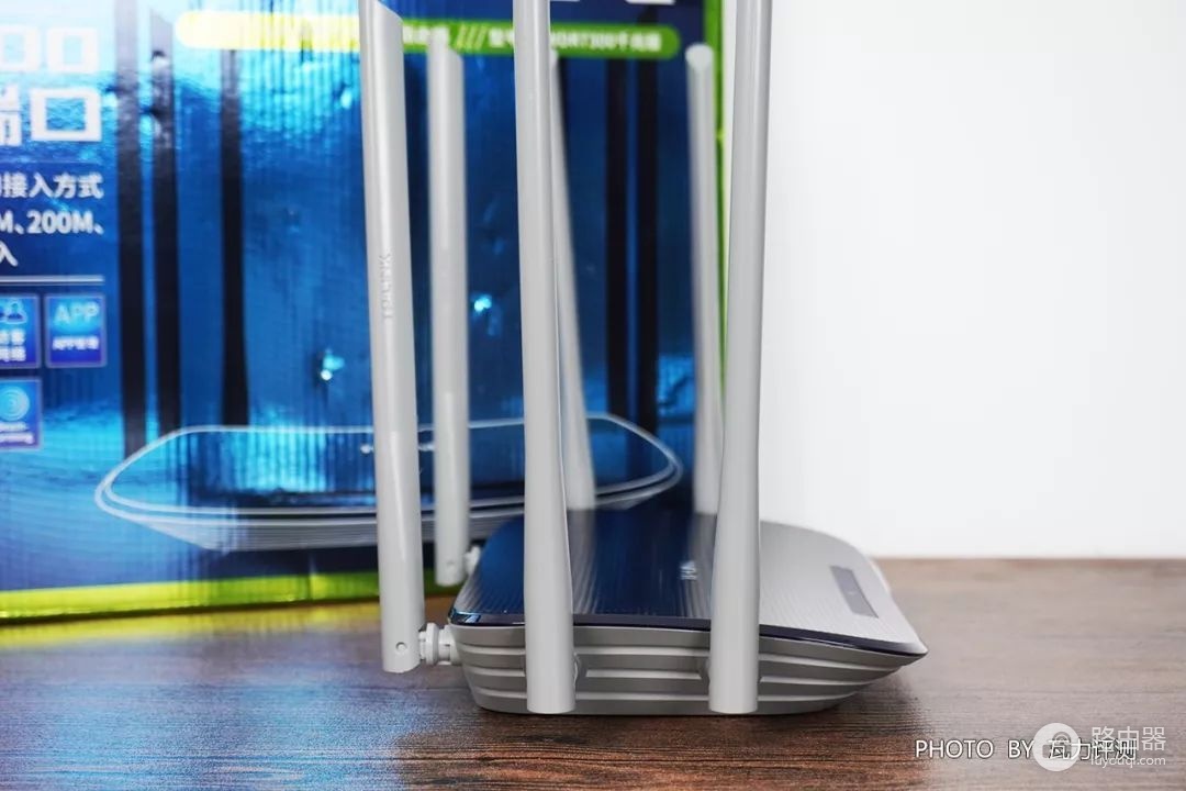 三款主流路由器大对决：华为、TP-LINK、360