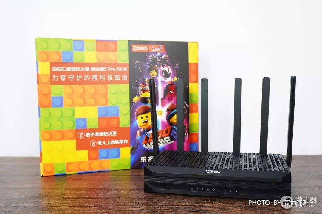 三款主流路由器大对决：华为、TP-LINK、360