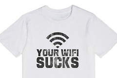 我买了个超快的路由器，可为什么家里 Wi-Fi 还这么慢？