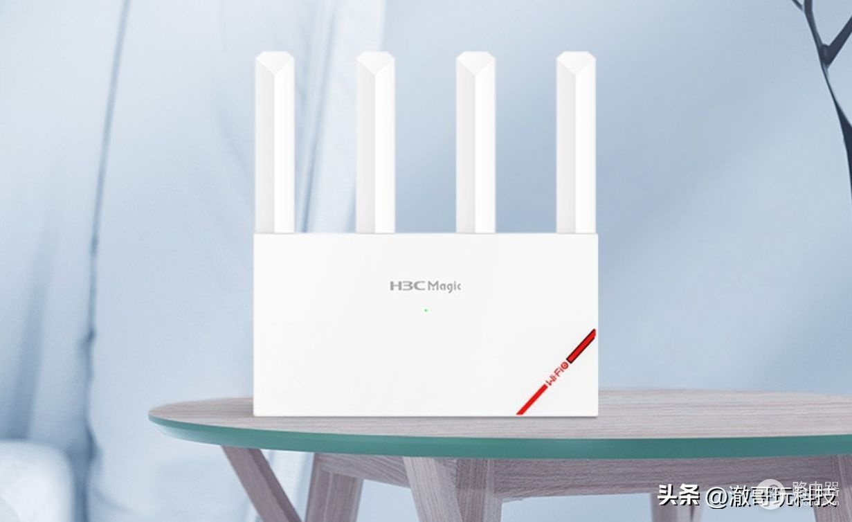谁说WiFi6路由器一定很贵?这些AX3000级别产品,200多元就能买到