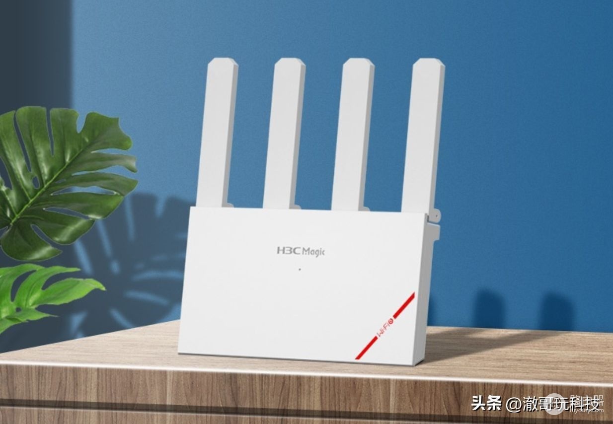 谁说WiFi6路由器一定很贵?这些AX3000级别产品,200多元就能买到