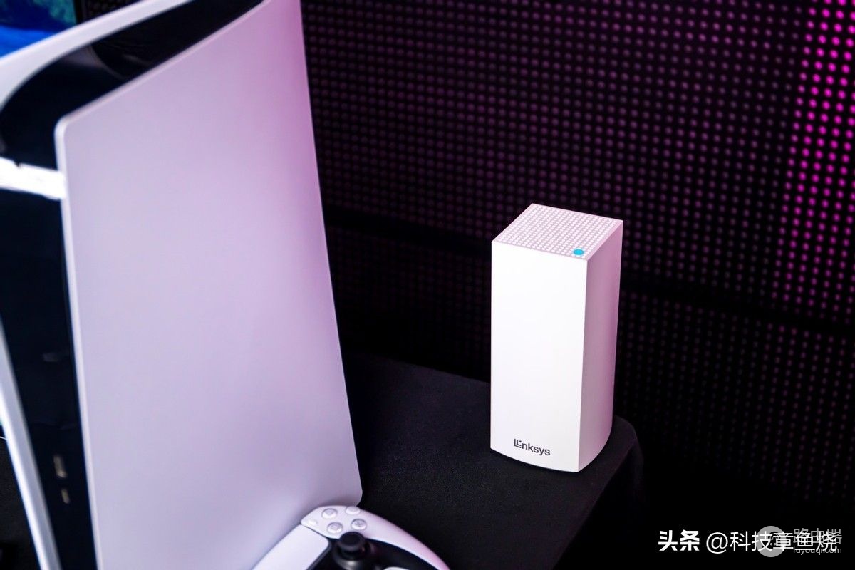 全场景千兆网络覆盖，领势MX2003路由器轻松实现