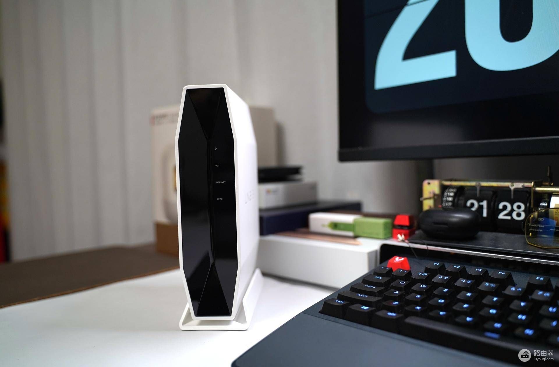 入门WiFi6路由器如何选,LINKSYS E9450了解下