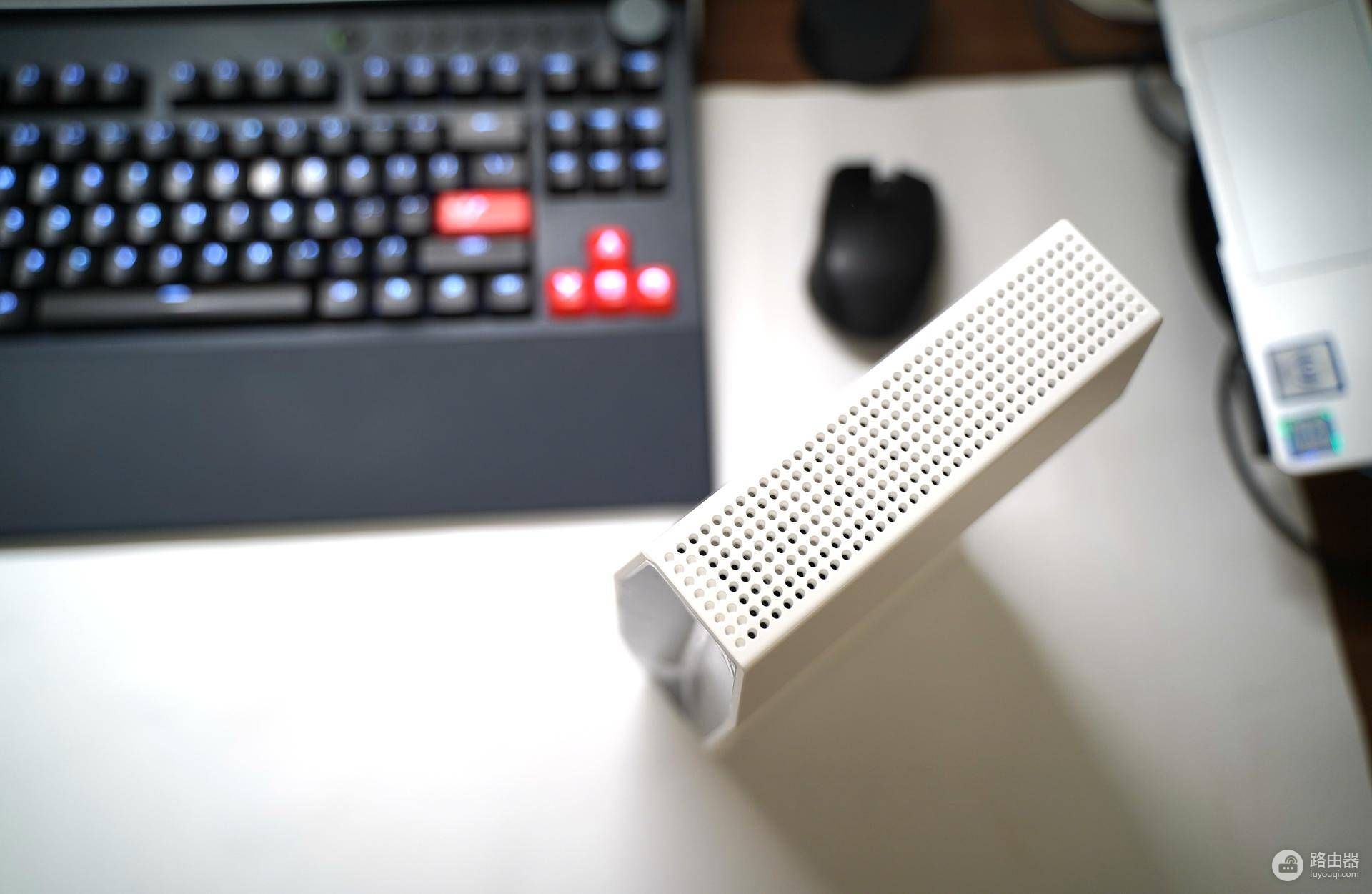 入门WiFi6路由器如何选,LINKSYS E9450了解下