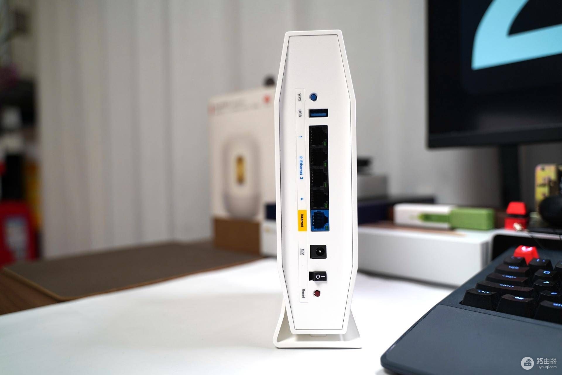 入门WiFi6路由器如何选,LINKSYS E9450了解下