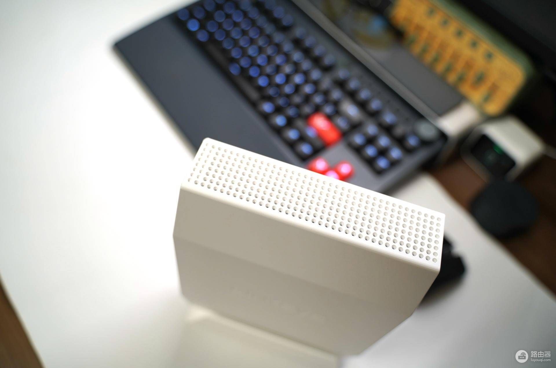 入门WiFi6路由器如何选,LINKSYS E9450了解下