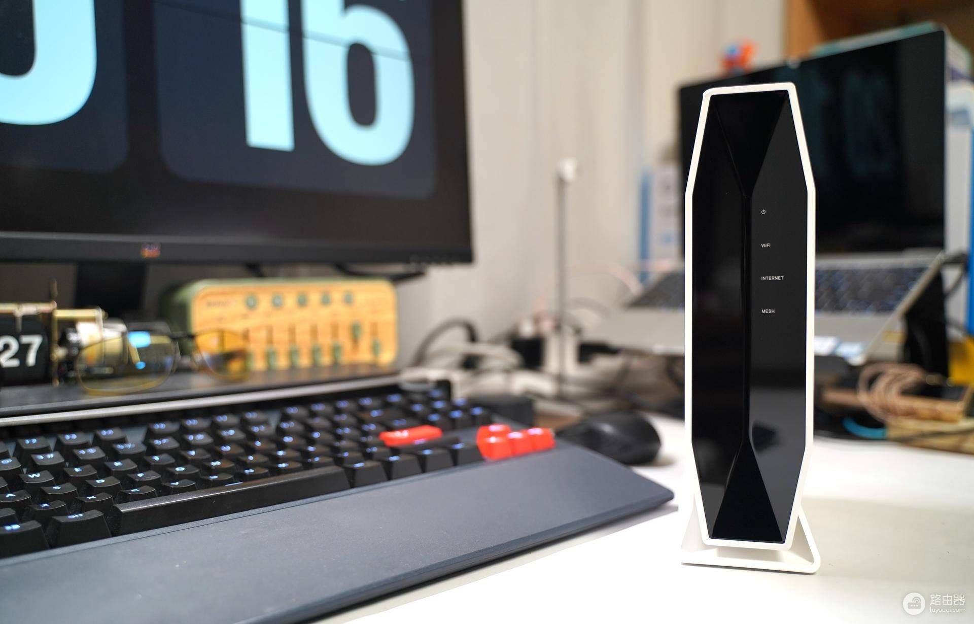 入门WiFi6路由器如何选,LINKSYS E9450了解下